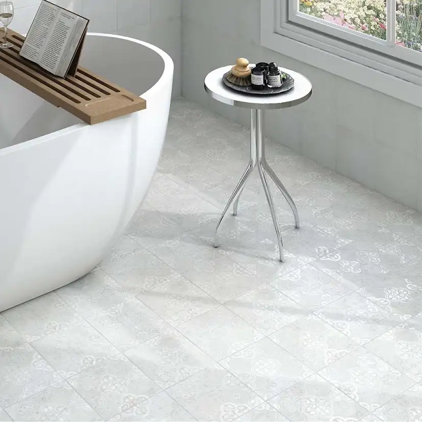 Klinker Tenfors Fuji Decor 20x20 cm