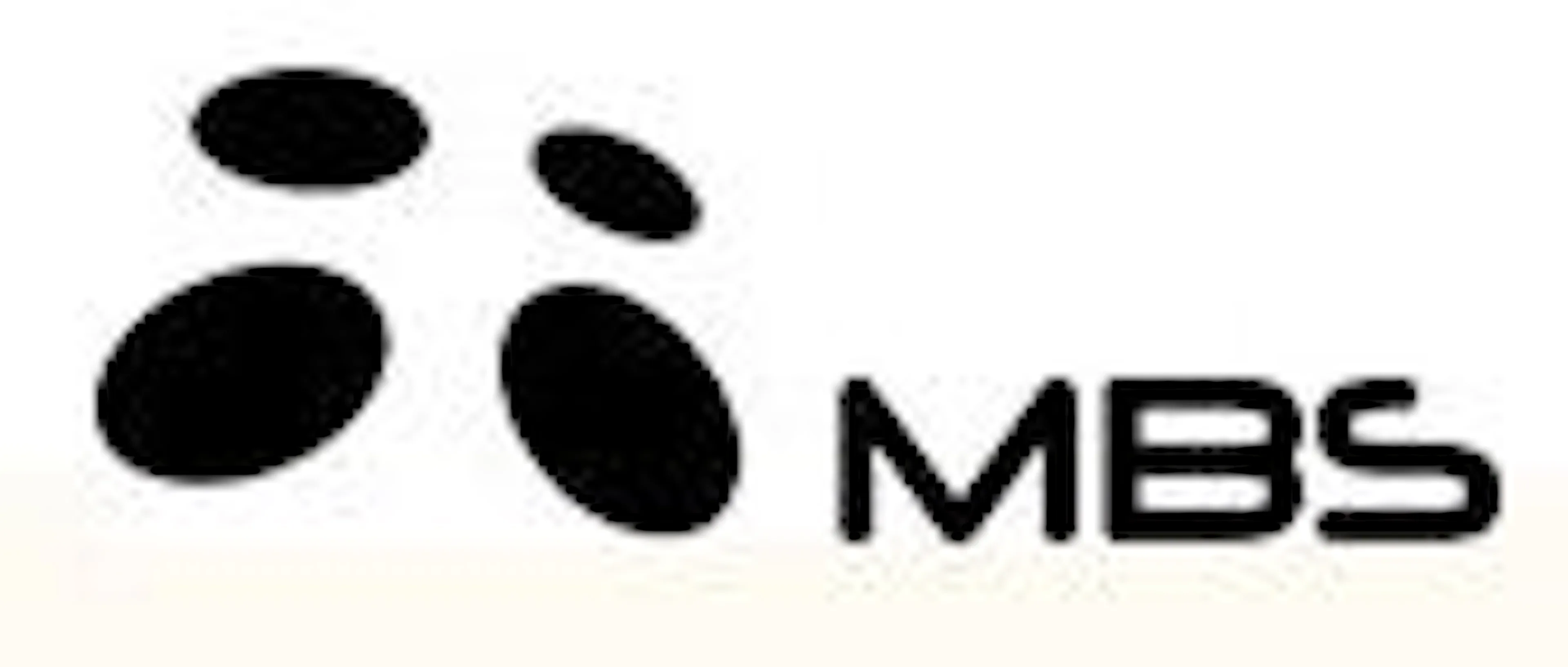MBS logo