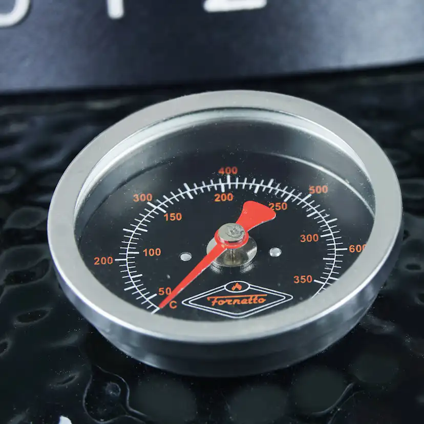 Kolgrill Fornetto Kamado Lento Small