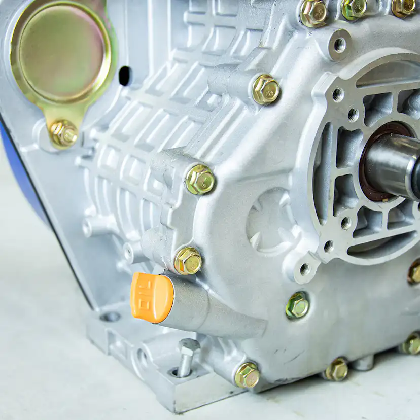 Dieselmotor Duab-Power MD186 8,6 hk