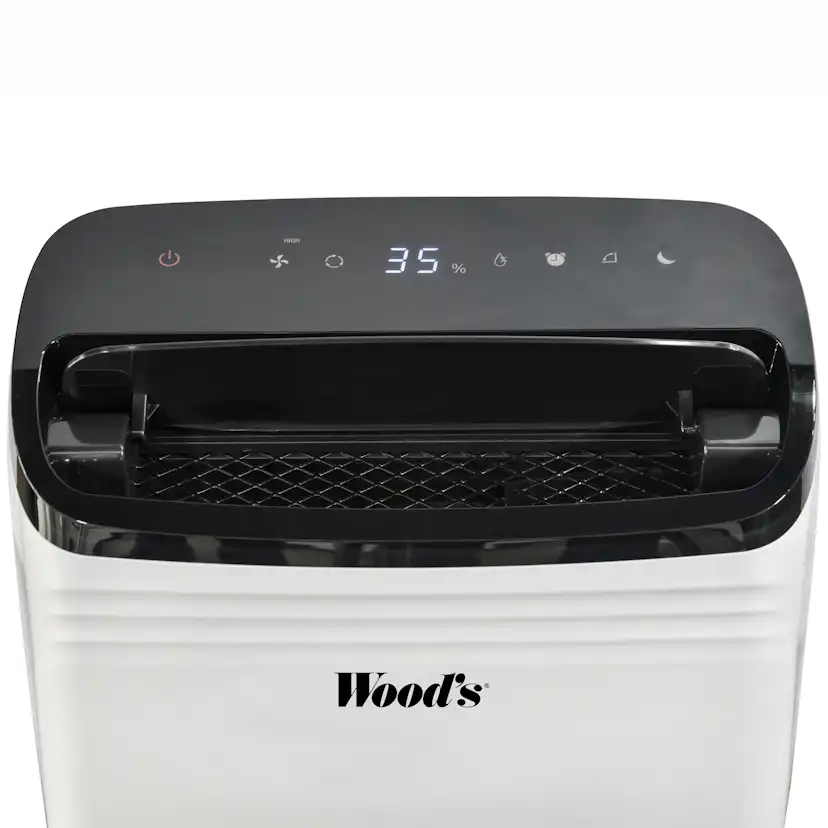 Avfuktare Wood's MDK21