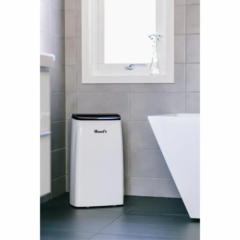 Avfuktare Wood's MDK21