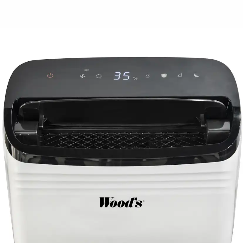 Avfuktare Wood's MDK26