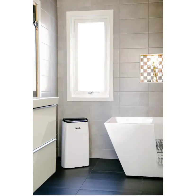 Avfuktare Wood's MDK26