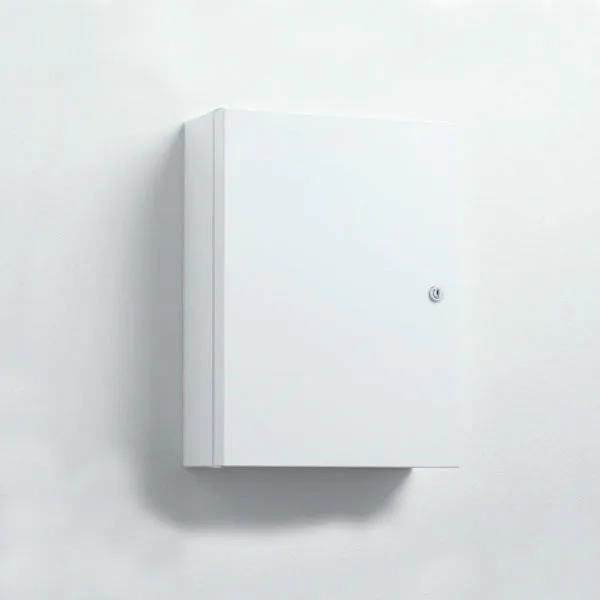 Medicinskåp Svedbergs Fack-I