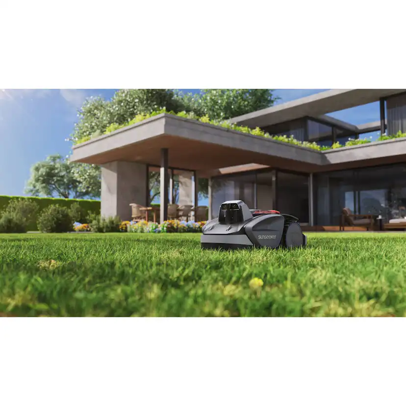 Robotgräsklippare Sunseeker V3 Utan Slinga