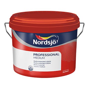 Mediumspackel Nordsjö Professional Ls 104