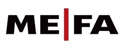 MEFA logo