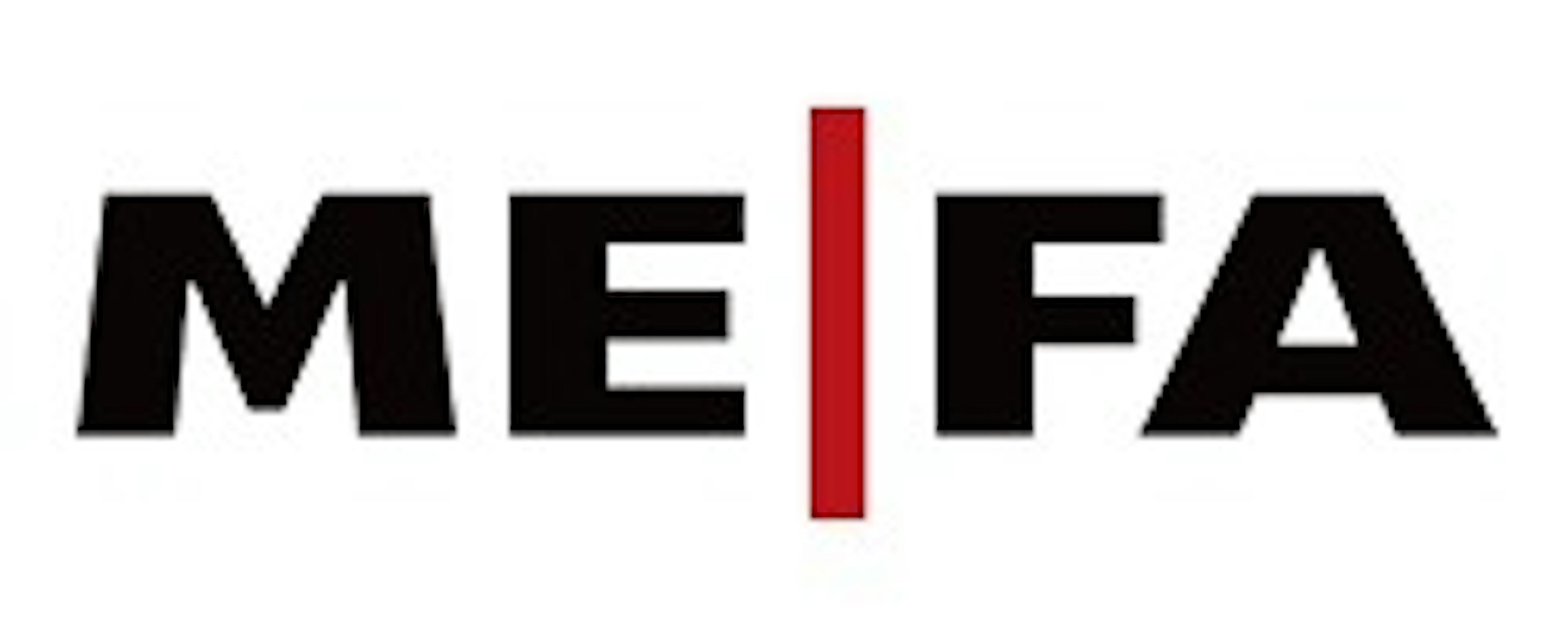 MEFA logo