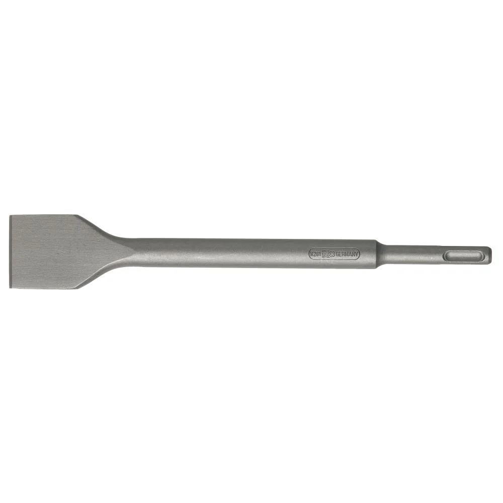 Mejsel Irwin 40x250mm Sds-plus Spade
