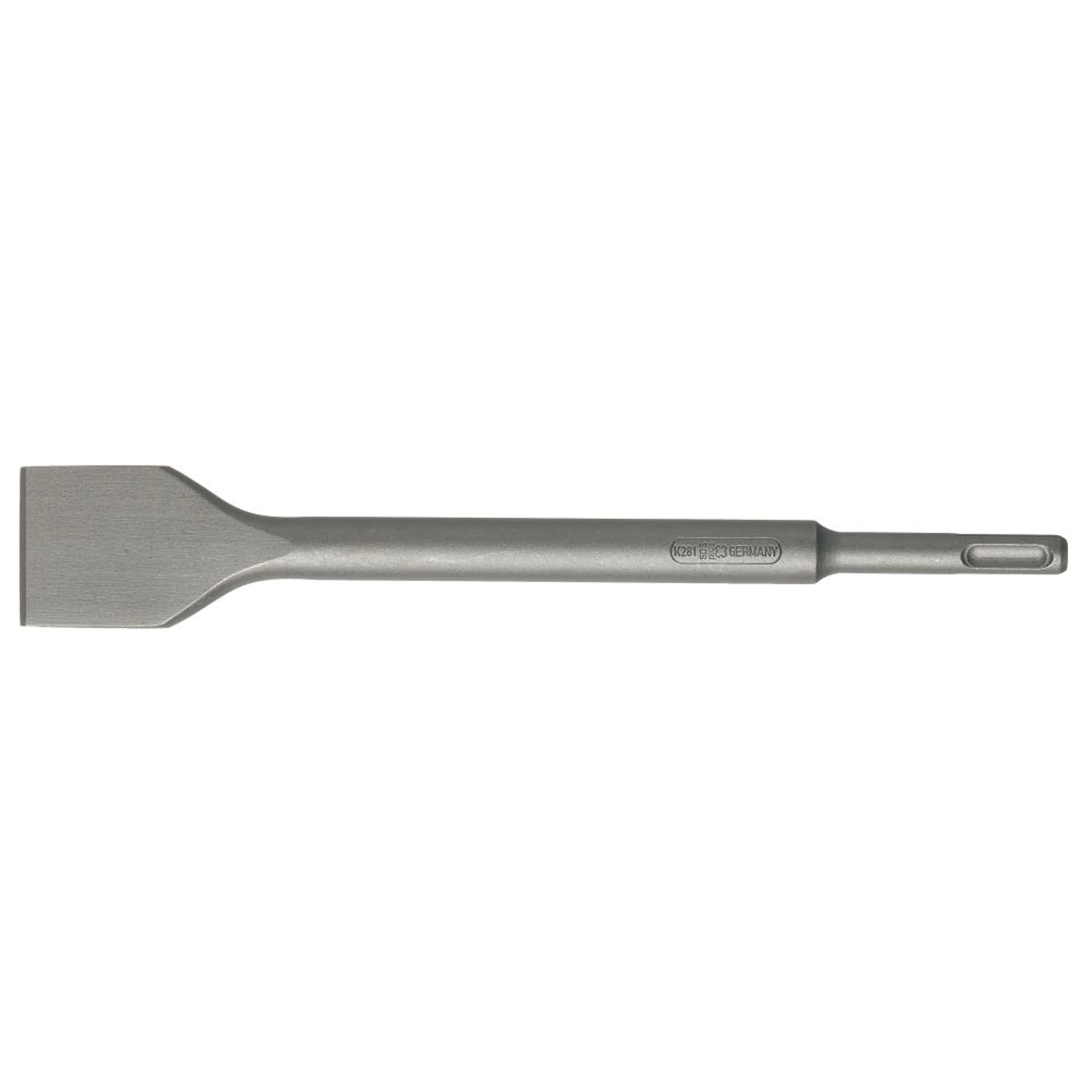 Mejsel Irwin 40x250mm Sds-plus Spade