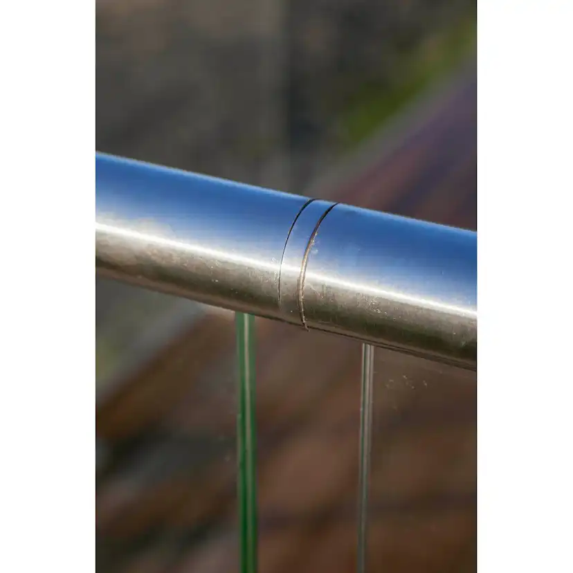 Mellanbeslag Jabo till Glasräcke Adam