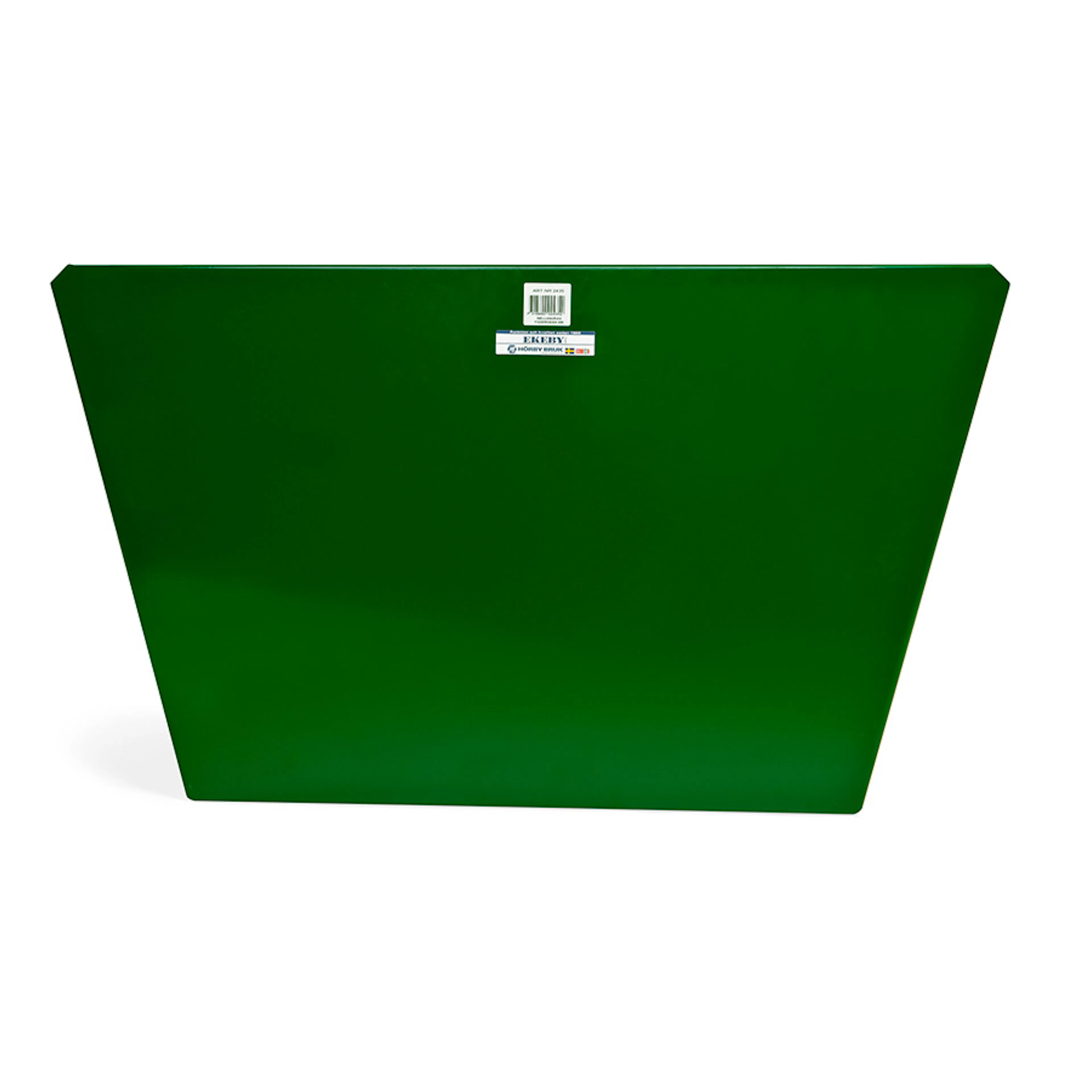 Mellanvägg Hörby Bruk till Fodervagn