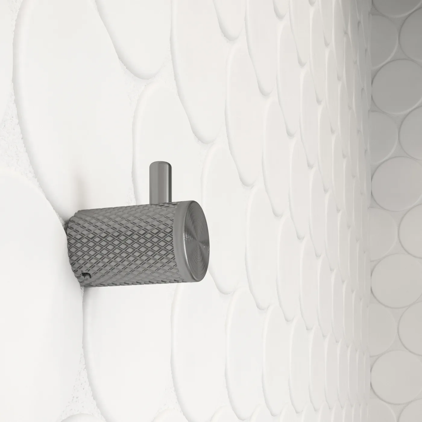 Handdukskrok Hietakari Mesh