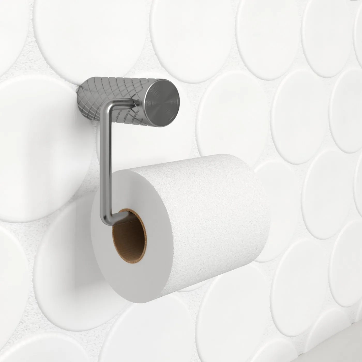 Toalettpappershållare Hietakari Mesh