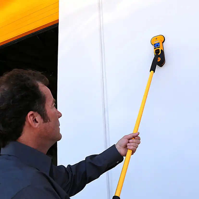 Metallskanner Zircon MT 7