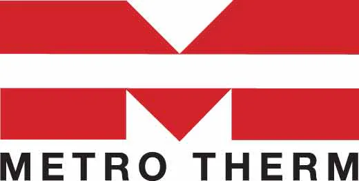 Metro Therm logo