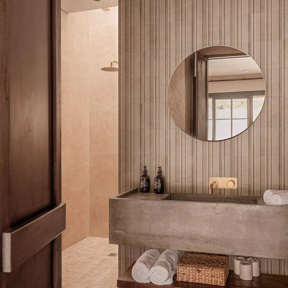 Klinker Lhådös Art Coccio 20x20 cm