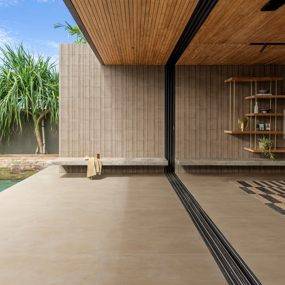 Klinker Lhådös Art Calce Dekor 20x20 cm