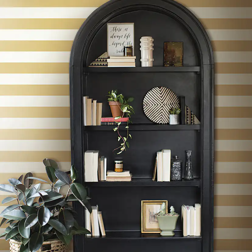 Tapet York Wallcoverings Magnolia Home MH1592