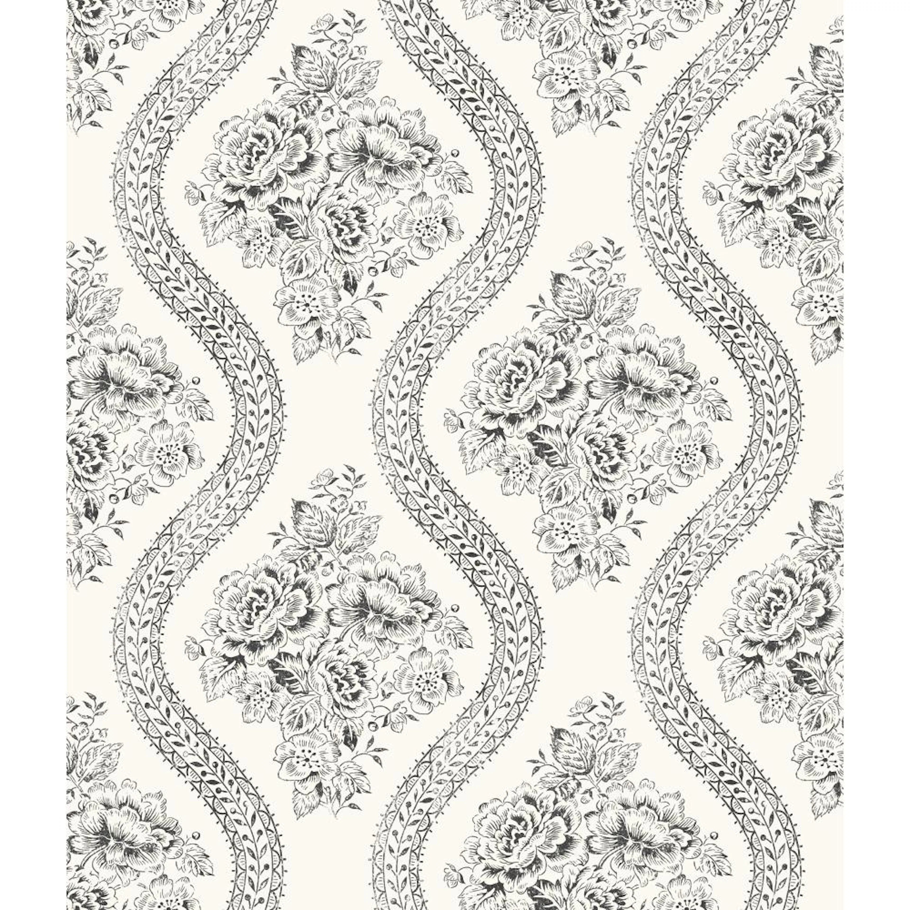 Tapet York Wallcoverings Magnolia Home MH1597