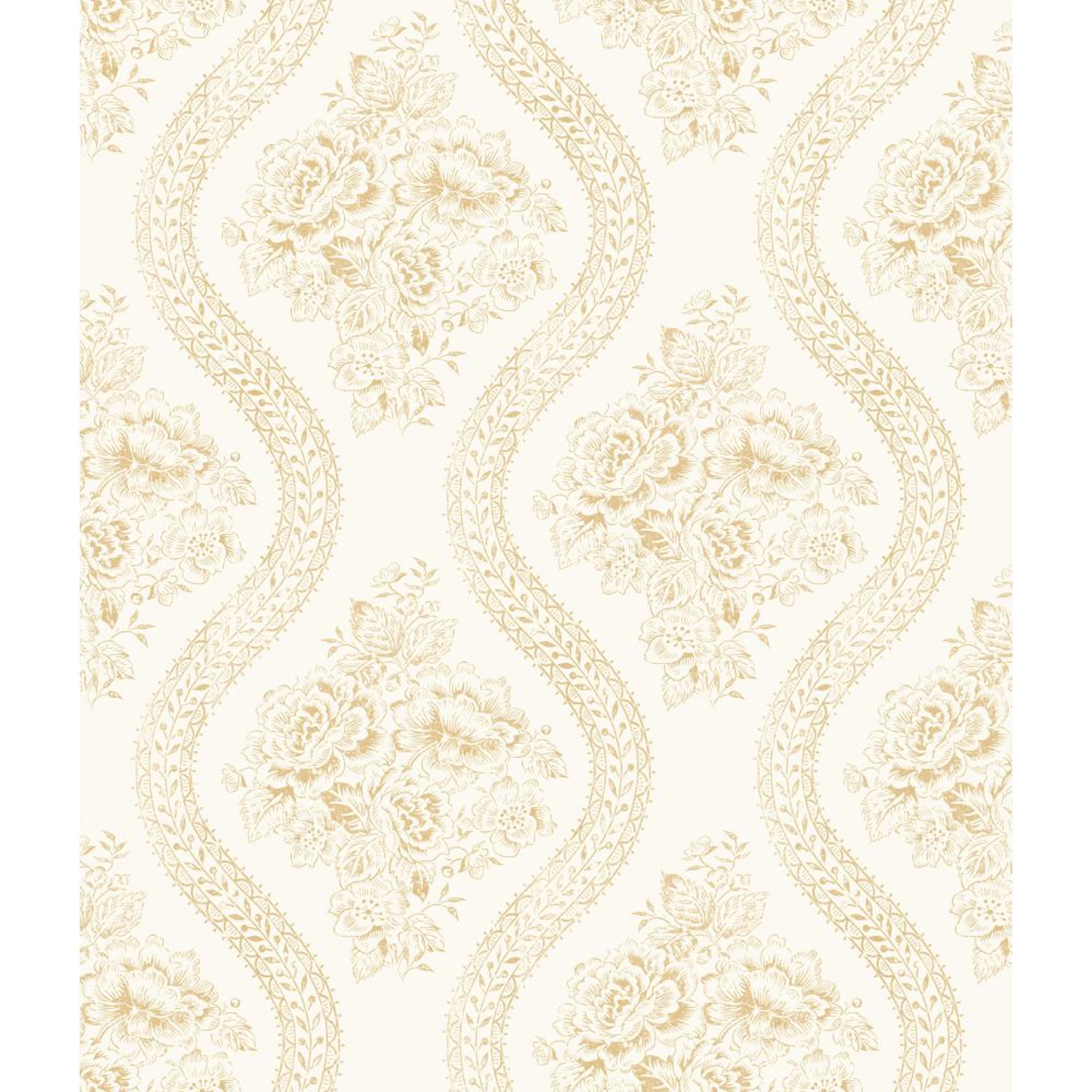 Tapet York Wallcoverings Magnolia Home MH1602