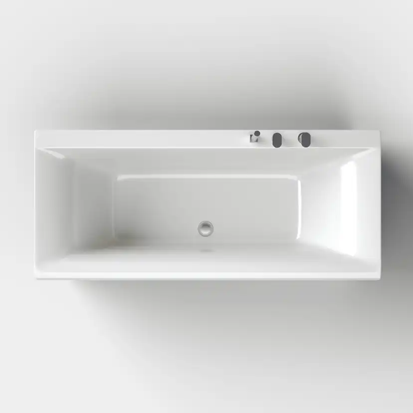 Badkar Comfornette Miami