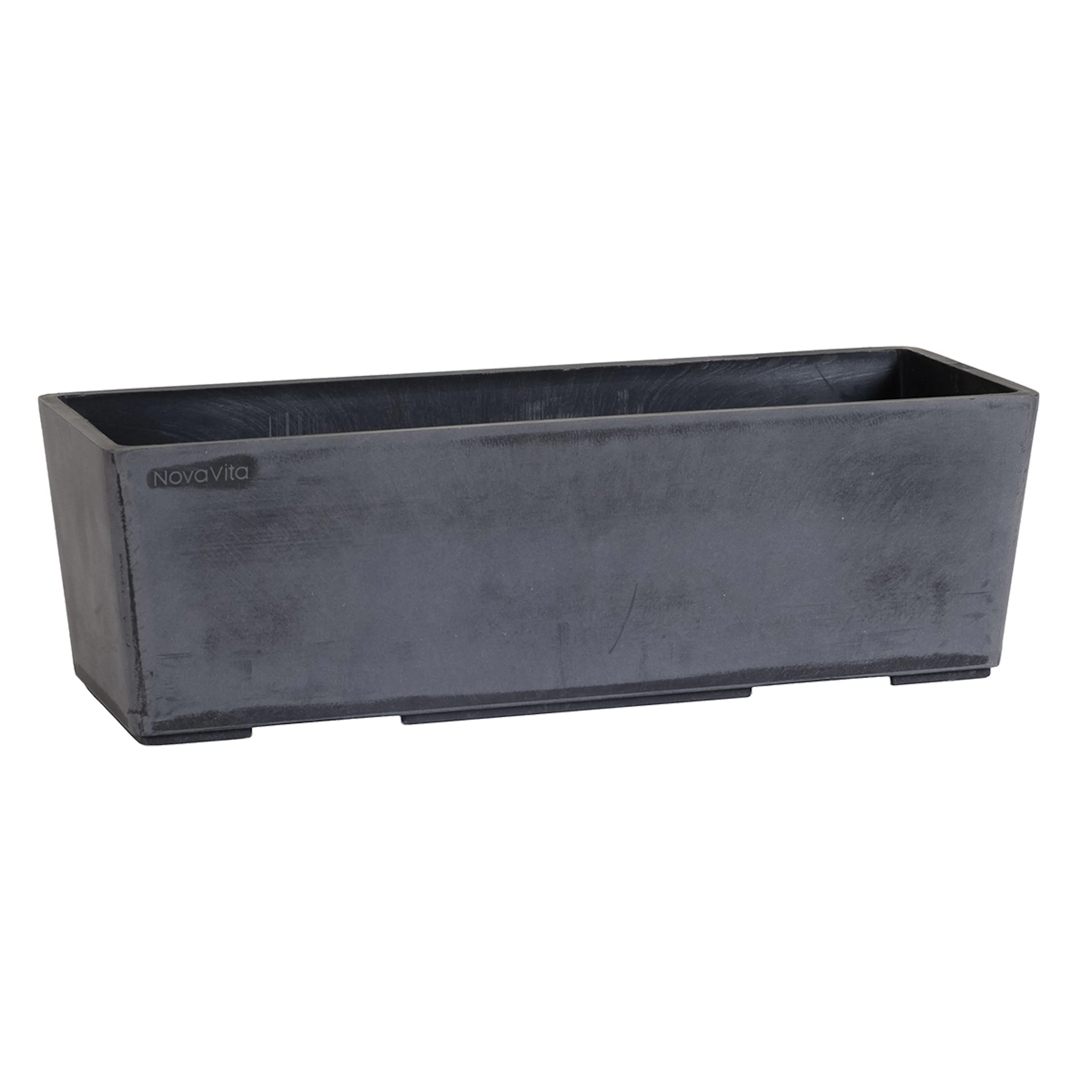 Kruka Greenline Michelangelo 30x10 Antracit
