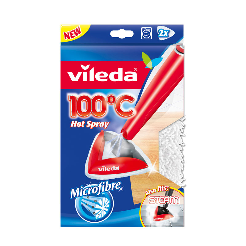 Microfiberduk Vileda
