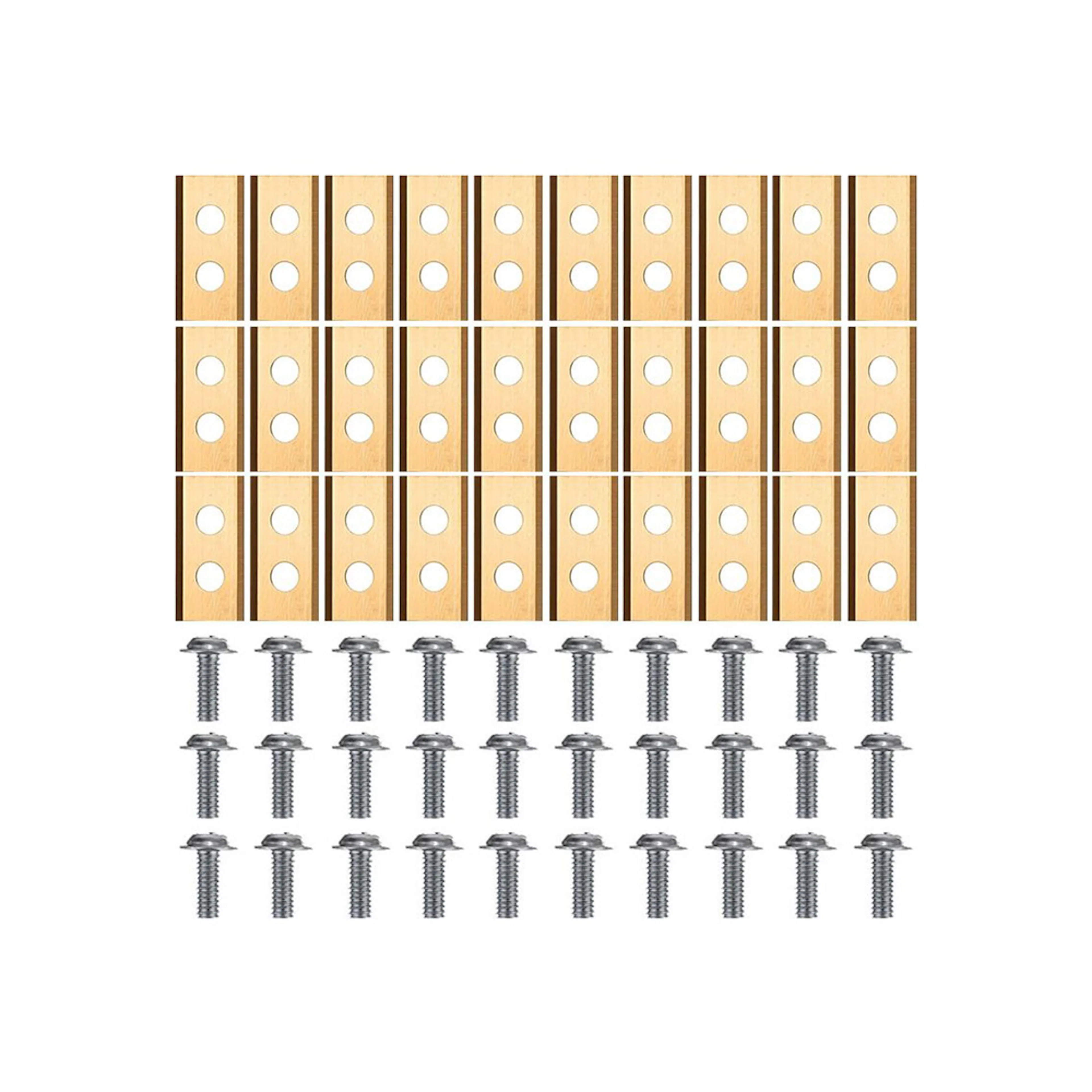 Knivsats Japcell för Robotgräsklippare 100034149