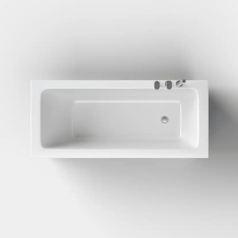 Badkar Comfornette Milano