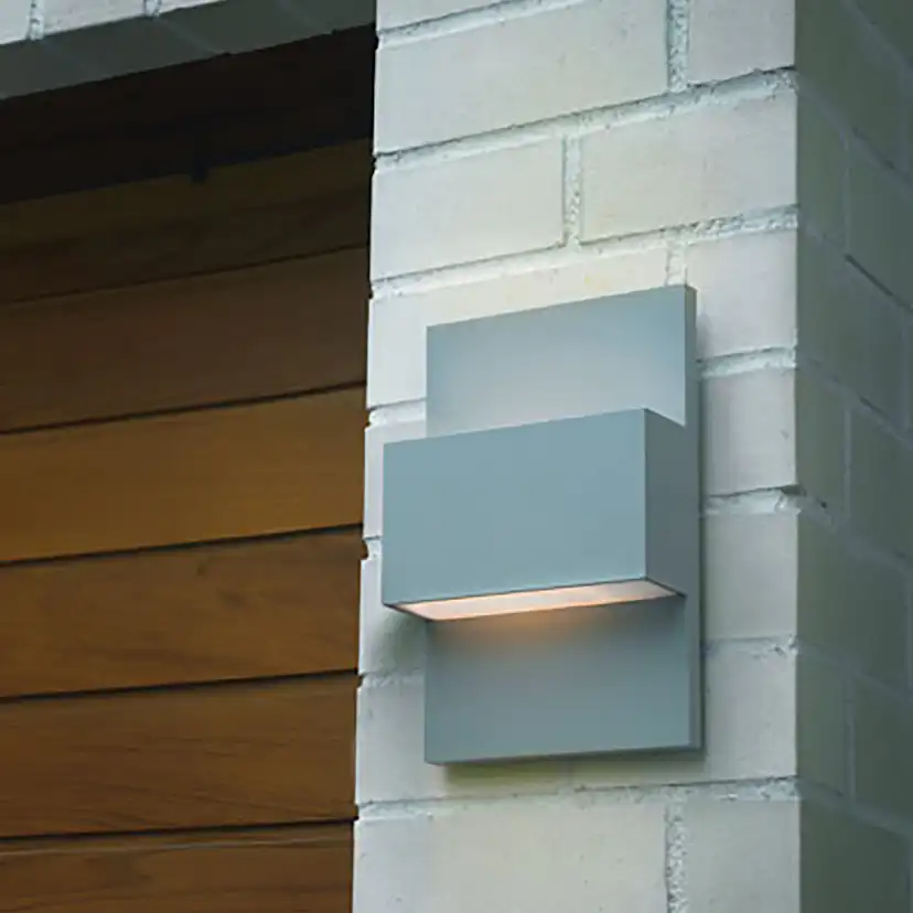 Väggarmatur Norlys Geneve 1874