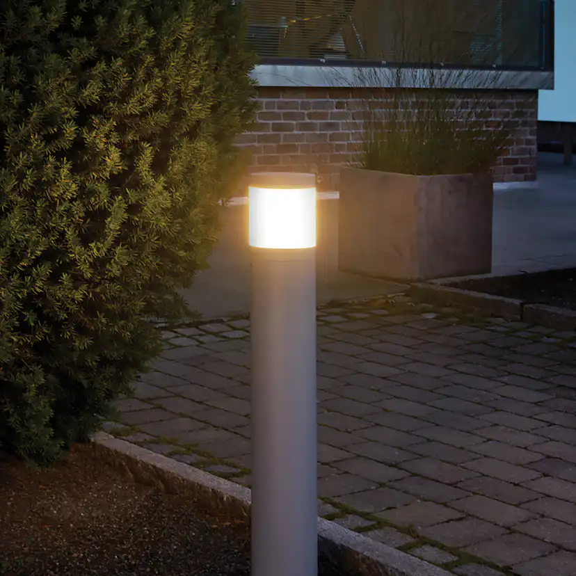 Pollare Norlys Lillesand 2330