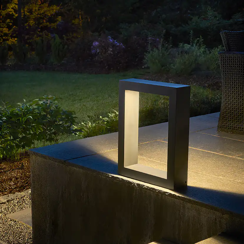 Pollare Norlys Hellvik 2410