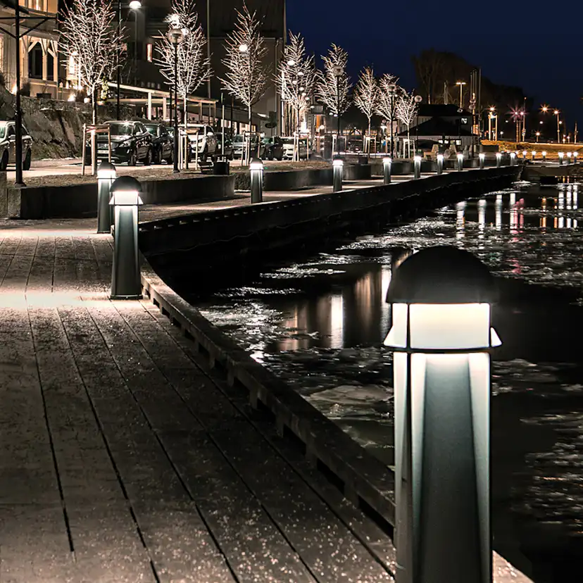 Pollare Norlys Narvik 559