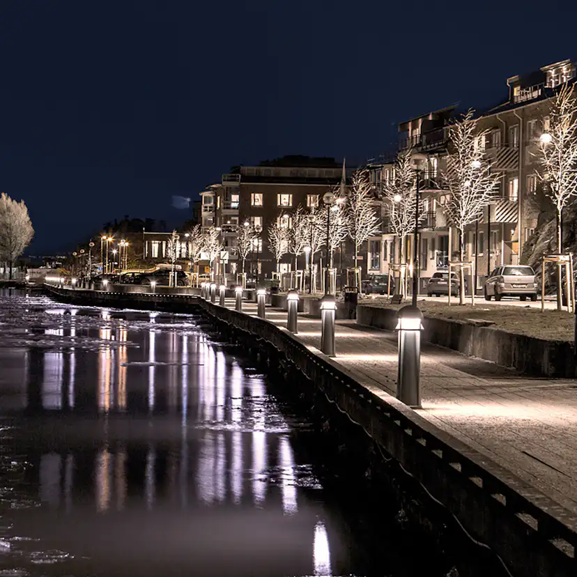 Pollare Norlys Narvik 559