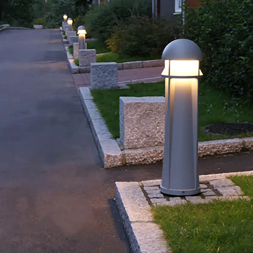 Pollare Norlys Narvik 553