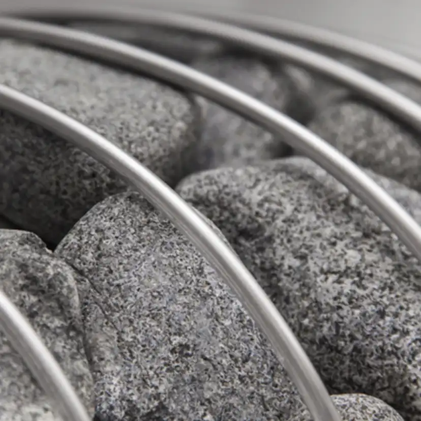 Bastuaggregat HUUM Hive