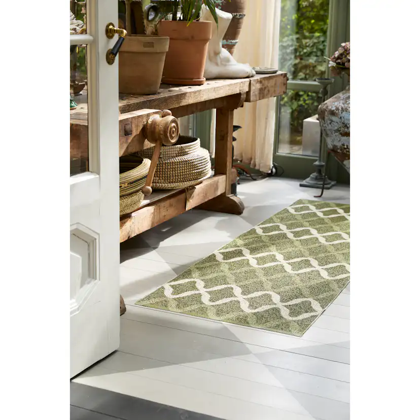 Plastmatta Horredsmattan Plastic Maddox Utomhusmatta