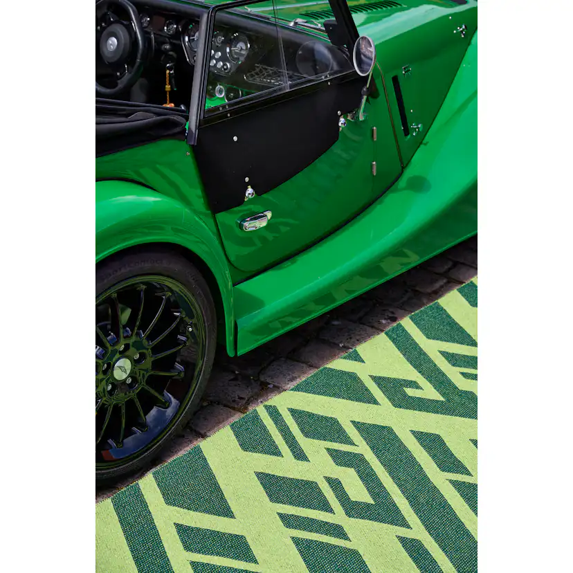 Plastmatta Horredsmattan Plastic Uma Utomhusmatta