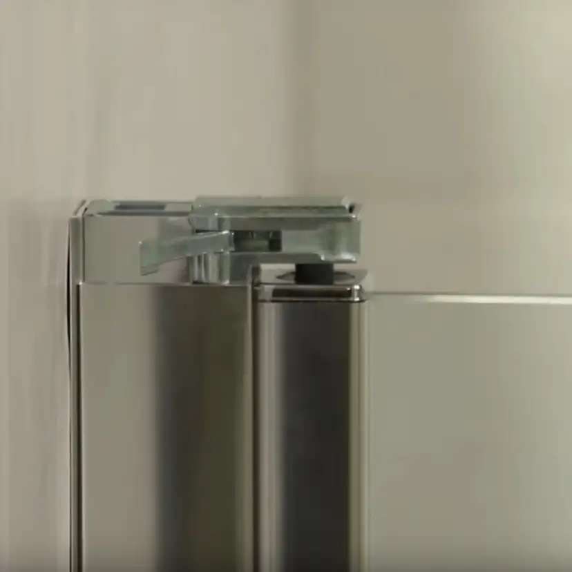 Duschhörn Alterna Lusso Rak