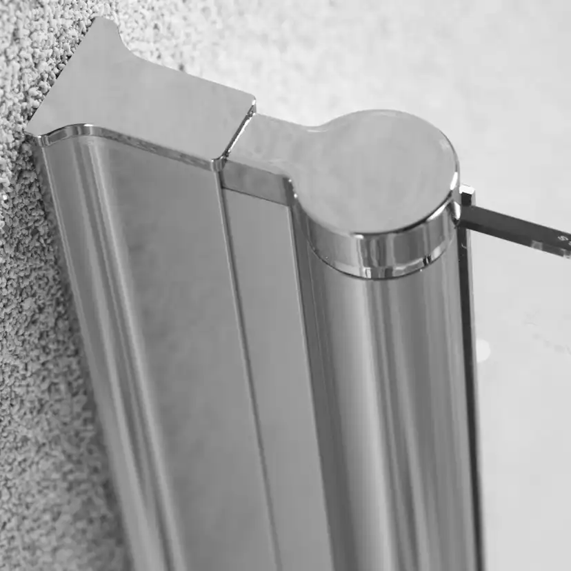 Duschhörn Alterna Picto Svängd