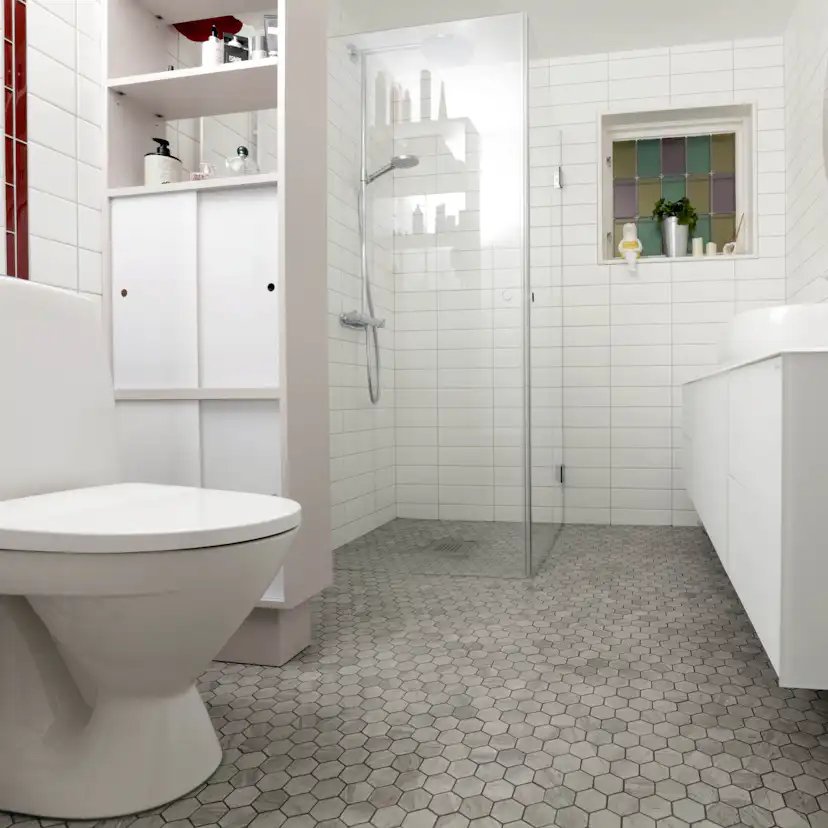 Duschhörn Combac Designa Pinnacle