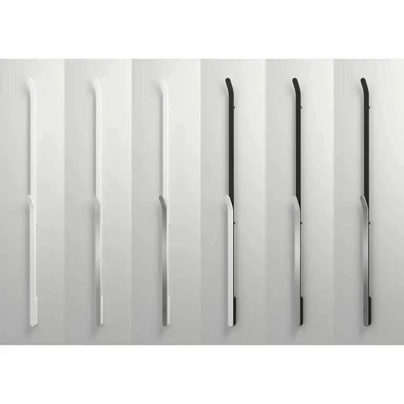 Handdukstork INR Bow