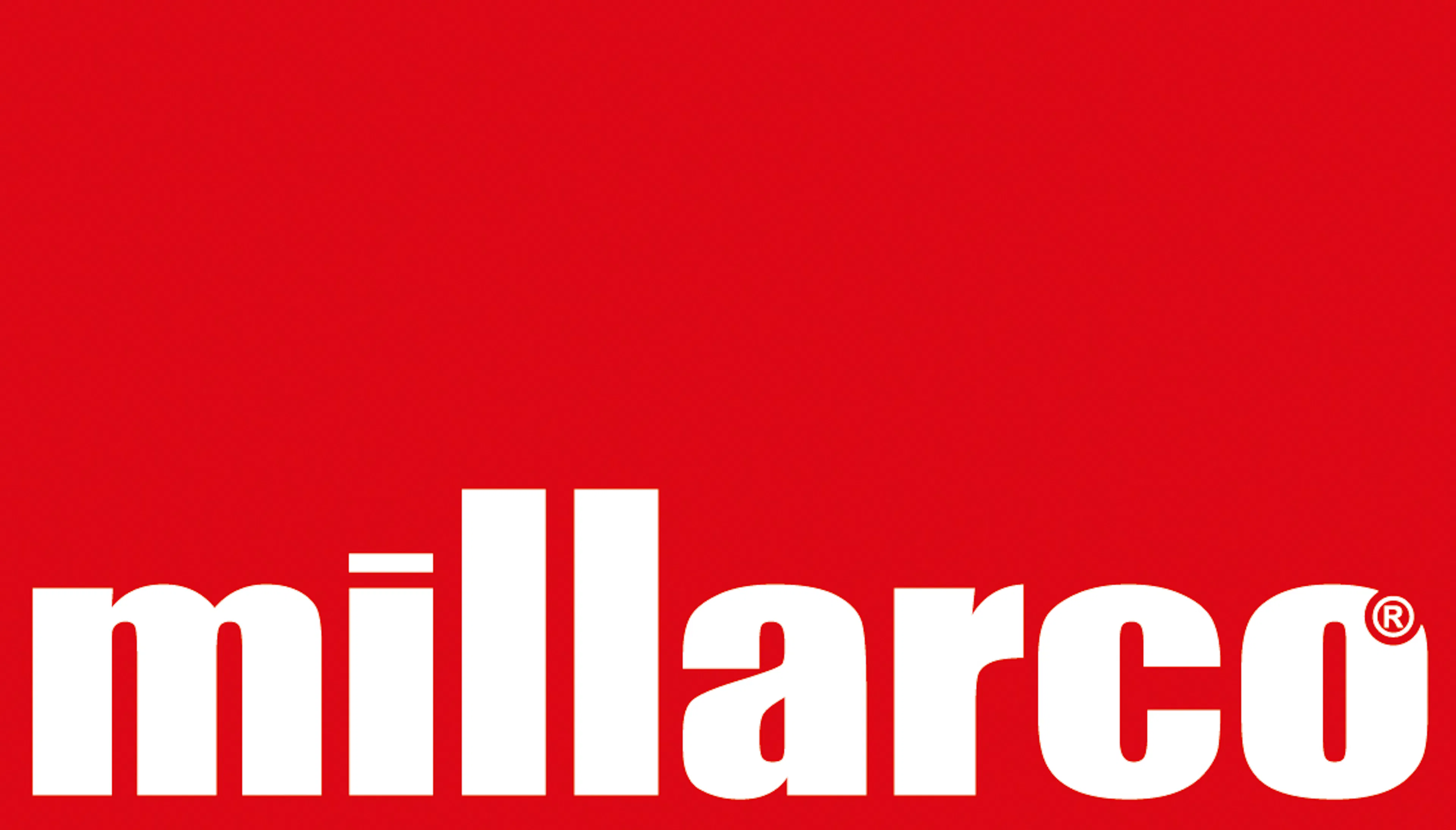 Millarco logo
