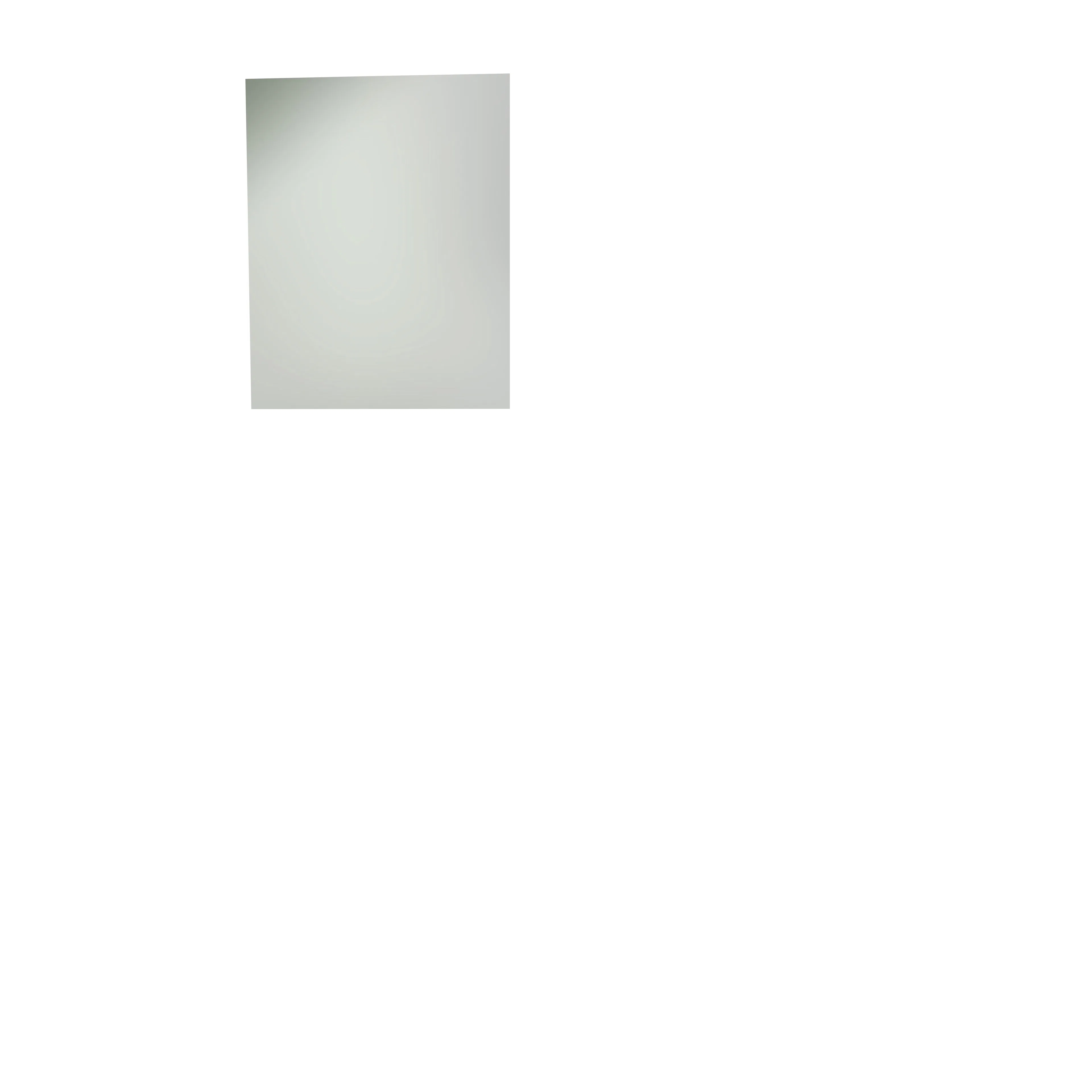 Badrumsspegel Miller Badrum Enkel