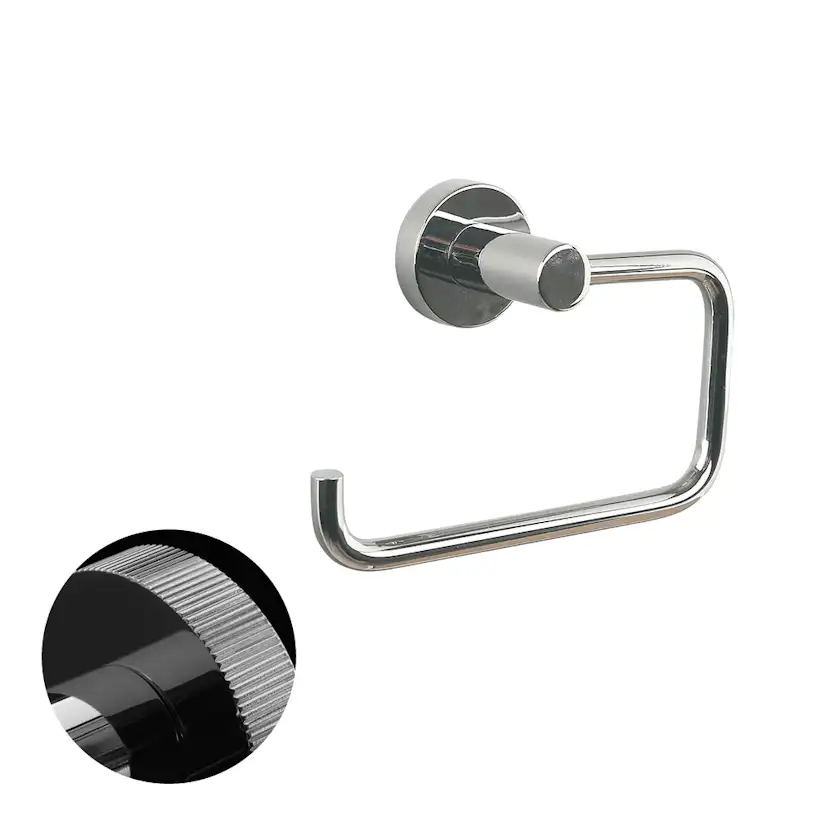 Toalettpappershållare Miller Badrum Bond Groove