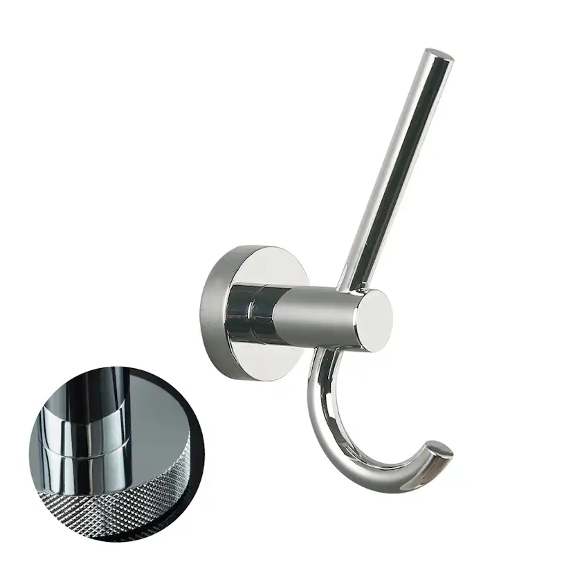 Klädkrok Miller Badrum Bond Diamond