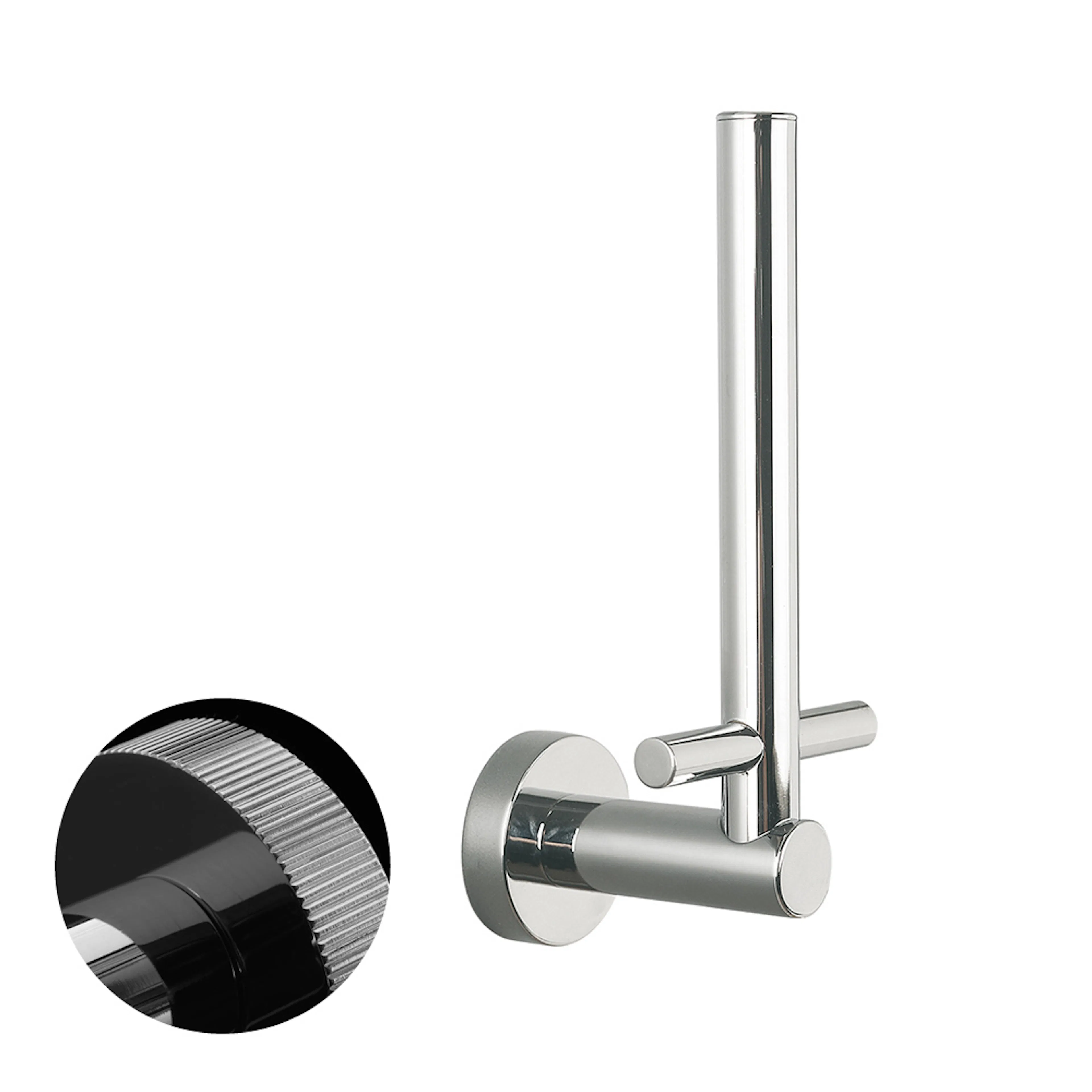 Reservpappershållare Miller Badrum Bond Groove