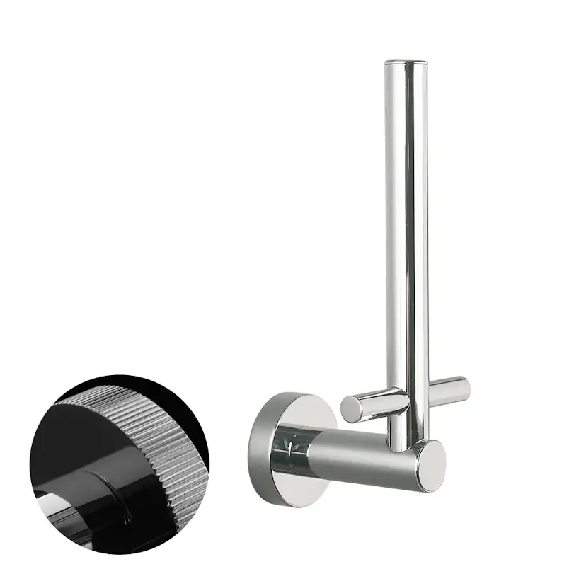 Reservpappershållare Miller Badrum Bond Groove